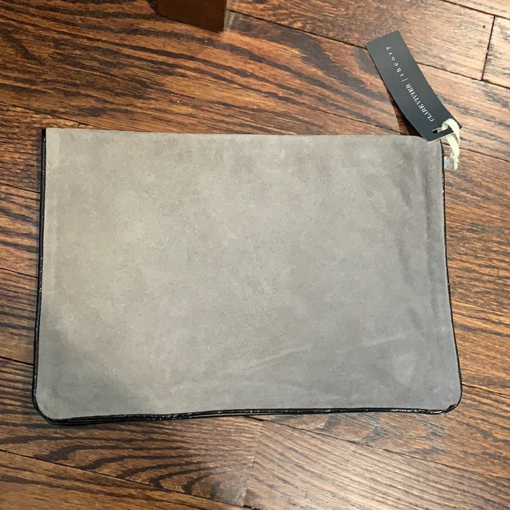 Clare Vivier / Theory bag